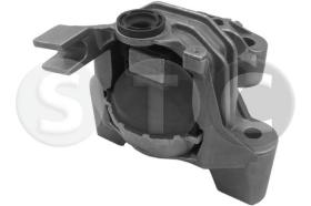 STC T405721 - SOP MOTOR NBRAVO 1.9JTD DER