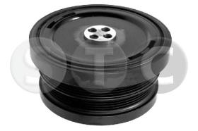 STC T405722 - POLEA CIGUENAL BMW 325D-330D