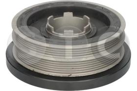 STC T405723 - POLEA CIGUENAL BMW E46