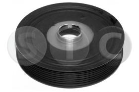 STC T405725 - POLEA CIGUENAL RENAULT 2.5D