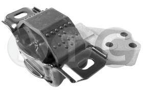 STC T405728 - SOP MOTOR SMART 1000 DER