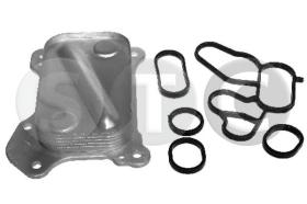 STC T405731 - INTERCAMBIADOR FIAT-OPEL
