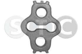 STC T405735 - SOP ESCAPE PEUG 307