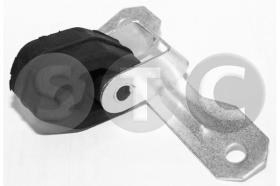 STC T405737 - SOP ESCAPE VW-LUPO-AROSA