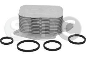 STC T405739 - INTERCAMBIADOR PSA 1.4HDI