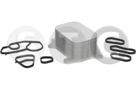 STC T405740 - KIT INTERCAMBIADOR PSA 1.6HDI