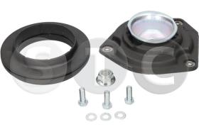 STC T405742 - KIT SOP AMORTG KANGOO-III DEL