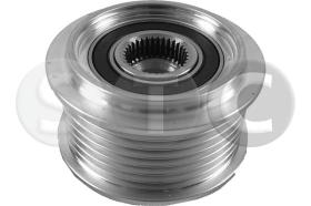 STC T405745 - POLEA ALTERNADOR BMW-MINI