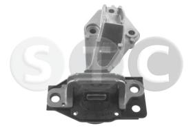 STC T405747 - SOP MOTOR MEGANE-II 1.5D DER