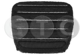 STC T405757 - CUBREPEDAL DACIA LOGAN