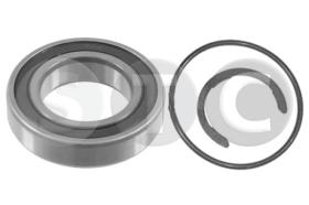 STC T405760 - RODAM TRANSM RENAULTCOMPLET DEL DER