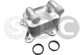 STC T405761 - KIT INTERCAMB OPEL 1.7D