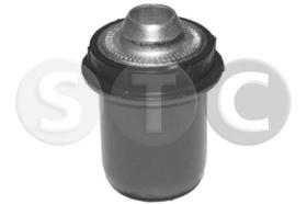STC T405763 - SILENTBLOC SUBCHASISKANGOOII DEL