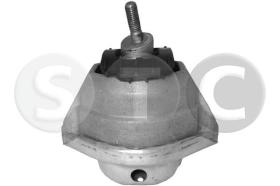 STC T405767 - SOP MOTOR BMW 5E60 IZQ