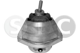 STC T405768 - SOP MOTOR BMW 5E60 DER