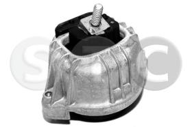 STC T405769 - SOP MOTOR SX+DX BMW-3E90