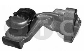STC T405778 - SOP MOTOR SEICENTO 1.1 DER