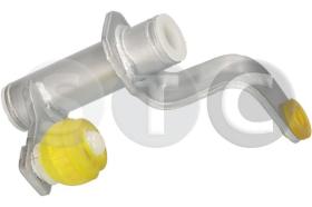 STC T405779 - ARTICULACION CAMBIO GOLF-4