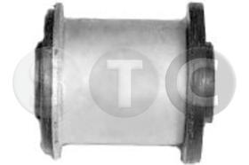 STC T405781 - SILENTBLOC TRAPC PATHFINDER DEL
