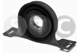 STC T405794 - SOP TRANSM BMW 5E39 C/RODAM