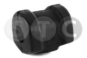 STC T405797 - GOMA BARRA ESTBLZ BMW 3E36 DEL