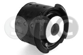 STC T405799 - SILENTBL EJE BMW 3E46 TRAS