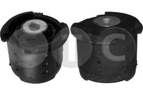STC T405800 - JGO SILENTBL EJE BMW 3E46 DEL