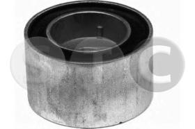 STC T405802 - SILENTBL SOP DIFERENBMW 3E36 TRAS