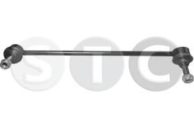 STC T405806 - BIELETA BARRA ESTBLZ BMW X5 DEL IZQ
