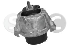STC T405808 - SOP MOTOR BMW 3E90 325D DER