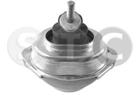 STC T405810 - SOP MOTOR BMW X3 2.0D/2.0I IZQ