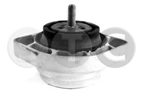 STC T405812 - SOP MOTOR BMW X3 2.5I IZQ