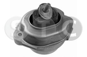 STC T405813 - SOP MOTOR BMW X5 3.0D