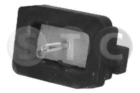 STC T405814 - SOP CAMBIO BMW 5E60 520D-525DTRASS