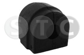 STC T405818 - GOMA BARRA ESTBL BMW3E46 DEL