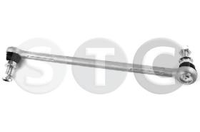 STC T405821 - BIELETA BMW S/1-S/3 DEL DER