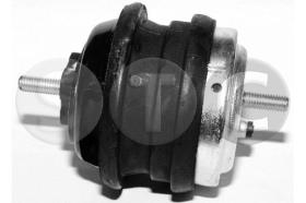 STC T405825 - SOP MOTOR BMW 5E39 525D-530 IZQ