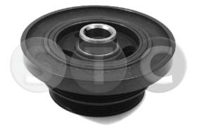 STC T405829 - POLEA CIGUENAL BMW 3E46-5E39