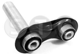 STC T405833 - BIELETA SUSP BMW 5E39 TRAS