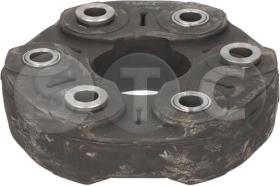 STC T405834 - FLECTOR TRANSM BMW 1E87-3E90
