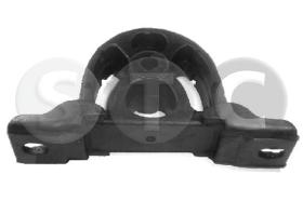 STC T405835 - SOP ESCAPE BMW 3E46 TRAS