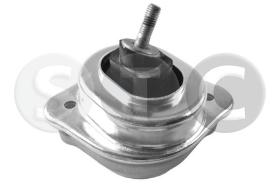 STC T405844 - SOP MOTOR BMW X3 3.0D DER