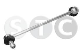 STC T405853 - BIELETA  BMW X3 DEL DER