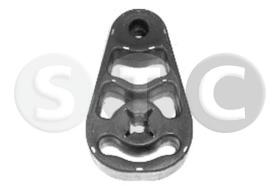 STC T405855 - SOP ESCAPE BMW X3-5E60