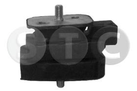 STC T405862 - SOP CAMBIO BMW 5E60 GASOLINA