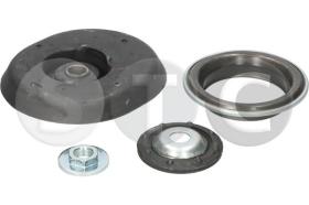 STC T405878 - KIT SOP AMORTG PEUG 207 DEL