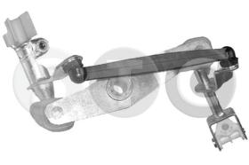 STC T405879 - ARTIC CAMBIO OPEL CORSA-C