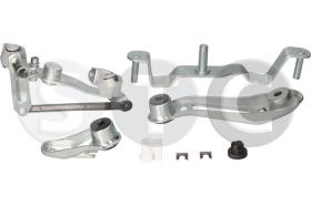 STC T405880 - ARTIC CAMBIO OPEL COMPLETA