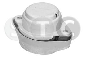 STC T405887 - SOP CAMBIO AUDI A4 '04-