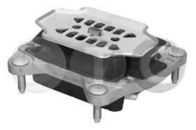 STC T405888 - SOP CAMBIO AUDI A6 '04- TRAS